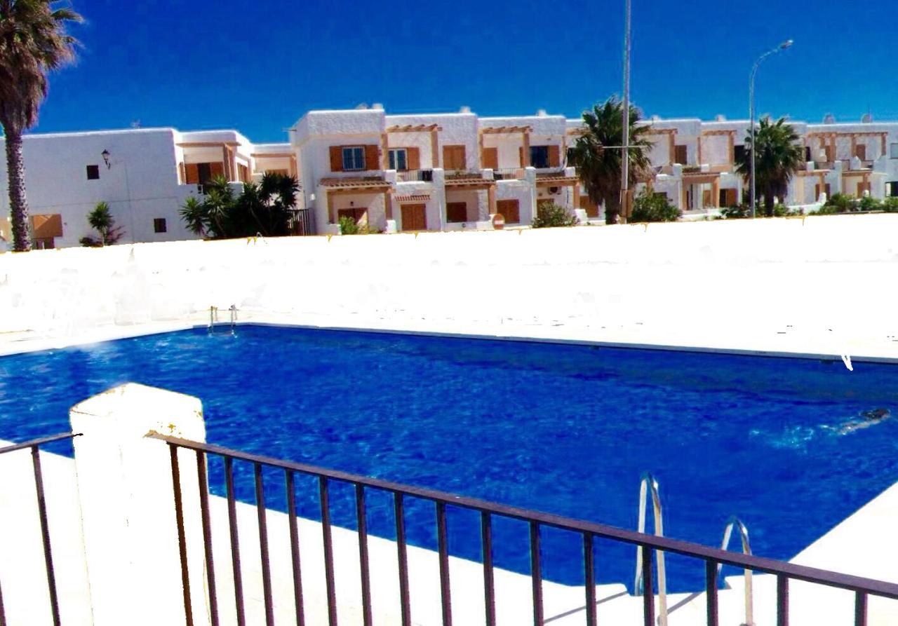 Urb Las Canas Apartamento B3 Tarifa Zewnętrze zdjęcie